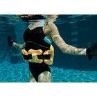 FLOTTEURS AQUA SPHERE SIDEFLOATS - 