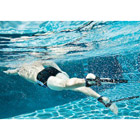 AQUA SPHERE STATIONARY SWIMMER - 