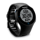 MONTRE GARMIN FORERUNNER 610 (avec capteur cardiaque) - 