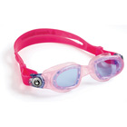 LUNETTES DE NATATION ENFANTS AQUA SPHERE MOBY KID - 