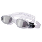 LUNETTES DE NATATION AQUA SPHERE KAIMAN AVEC VERRES MIROIRS - 