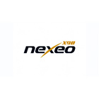 RAQUETTE DE TENNIS DE TABLE CORNILLEAU NEXEO X90 Carbon - 