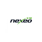 RAQUETTE DE TENNIS DE TABLE CORNILLEAU NEXEO X70 - 