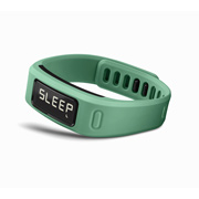 BRACELET GARMIN VIVOFIT + CEINTURE DE FREQUENCE CARDIAQUE - 