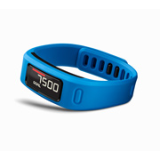 BRACELET GARMIN VIVOFIT + CEINTURE DE FREQUENCE CARDIAQUE - 
