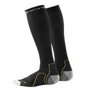 CHAUSSETTES DE COMPRESSION SKINS ESSENTIALS ACTIVE MIDWEIGHT - 