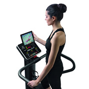 TAPIS DE COURSE TECHNOGYM RUN FORMA - 