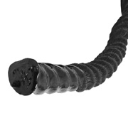 CORDE D'ENTRAINEMENT NYLON - DIAMETRE 3,8CM - 