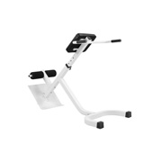 APPAREIL DE MUSCULATION POUR LE DOS - 
