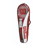 SET DE BADMINTON WILSON TOUR - 