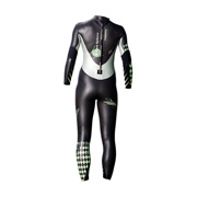 COMBINAISON FEMME AQUA SPHERE IRONMAN WRACER - Taille L - 