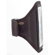 Brassard sport pour téléphone jusqu'à 13 x 7 cm - 