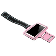 Brassard sport pour Smartphones 5,5