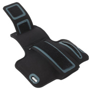 BRASSARD SPORT POUR IPHONE 6S avec bande réfléchissante - 