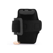 BRASSARD DE SPORT POUR SAMSUNG GALAXY S5/S4 - 