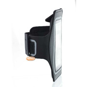 BRASSARD DE SPORT POUR SAMSUNG GALAXY S5/S4 - 