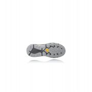 CHAUSSURES DE TRAIL HOKA ONE ONE SPEEDGOAT 3 WP HOMME (Black/Drizzle) - 